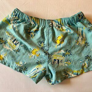 Patagonia Barely Baggies size Medium